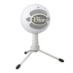 Microphone blue microphones snowball ice usb pour pc mac Microphone blue microphones snowball ice usb pour pc mac