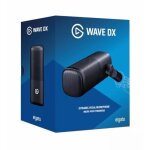 Microphone xlr wave dx