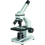 Microscope bresser junior 40x - 1024x - zoom - noir