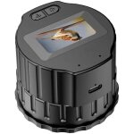 Microscope �lectronique v13 wifi hd �cran 15 pouces cam�ra oculaire enregistreur t�lescope observation ...