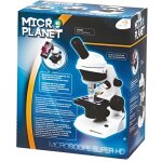Microscope super hd 360