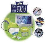 Microscope - lansay - scope tv - grossissement 200x - mixte - a partir de 6 ans Microscope - lansay - scope tv - grossissement 200x - mixte - a partir de 6 ans