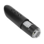 Microscope numrique sans fil wifi 1600x ebtools - dtecteur lectronique pour la peau et les cheveux ...