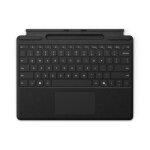 Microsoft 8xb - 00148 clavier pour tablette italien microsoft cover port noir