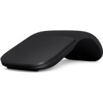 Microsoft arc mouse - souris optique - 2 boutons - sans fil - bluetooth 5. 0 le - noir