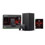 Microsoft console xbox series x xbox series x 1 to + jeu diablo iv Microsoft console xbox series x xbox series x 1 to + jeu diablo iv