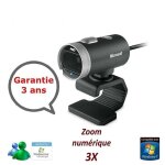 Microsoft lifecam cinema