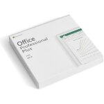 Microsoft office 2019 ms office professional plus retail ver. 1 pc * scell *