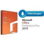 Microsoft office 2019 pro plus pc - version a tlcharger