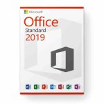 Microsoft office 2019 standard licence pour 3 pc