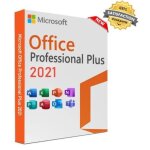 Cl d'activation - microsoft - office 2021 professional plus - 1 pc - windows 7 ou ultrieur - version ...