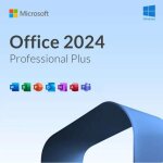 Microsoft - pack office 2024 professional plus � t�l�charger