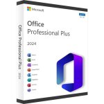Microsoft office 2024 professionnel plus ? derni�re version ? licence num�rique officielle