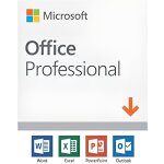 Microsoft office professionnel 2019