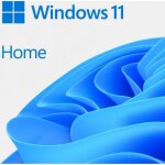 Microsoft sof ms win 11 home en 64 bits. - kw9 - 00632