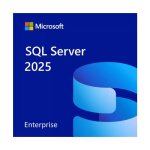 Microsoft sql server 2025 enterprise (2 - core pack) - cl� licence � t�l�charger - livraison rapide 7 ...