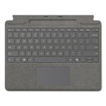Microsoft surface - keyboard - clavier - trackpad - encoche pen - sur