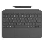 Microsoft surface pro 12 - inch keyboard w / slim pen gris