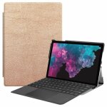Pour microsoft surface pro 4 coque surface pro 5 tui surface pro 6 coque - 12. 3 pouces housse de protection ...