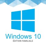 Microsoft windows 10 home 32 / 64 bits à télécharger Microsoft windows 10 home 32 / 64 bits à télécharger
