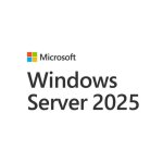 Microsoft - windows server 2025 - cl� officielle - t�l�chargement - standard