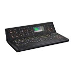 Midas m32 live console de mixage num�rique