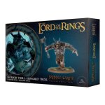 Middle - earth - lord of the rings: mordor troll - isengard troll games workshop tabletop gaming - warhammer ...