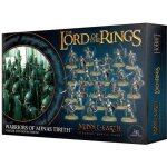 Middle - earth - lord of the rings: warriors of minas tirith games workshop tabletop gaming - warhammer ...