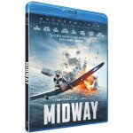 Blu - ray - midway - standard - franais - guerre - tous publics