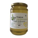 Miel acacia 1 kg
