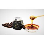 Miel de caroubier 100% pur