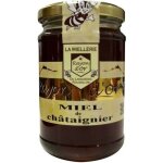 Miel de chtaigner 350gr
