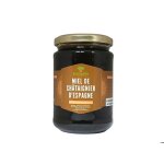 Miel de chtaignier despagne pur - 500g poids net - miel naturel