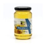 Miel dacacia 500g