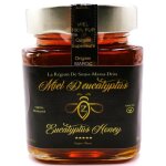 Miel deucalyptus du maroc 300g