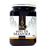 Miel de manuka bio actif 16 + 500g