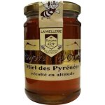 Miel des pyrnes 350gr
