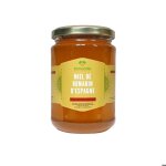 Miel de romarin despagne pur - 500g poids net