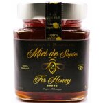 Miel de sapin 100% pur miel cru vraie premium 300g - de la qualit la plus fine