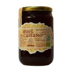 Mielar - miel de chtaigne bio 1 kg