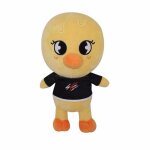 Mignon jouet en peluche stray kids - jouet en peluche bbokari jouets en peluche de personnage danime ...