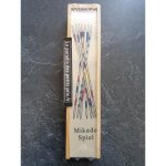 Mikado - mikado - coffret de 41 - bois - blanc - adulte Mikado - mikado - coffret de 41 - bois - blanc - adulte