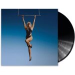 Miley cyrus - endless summer vacation [vinyl lp] explicit gatefold lp jacket with booklet poster