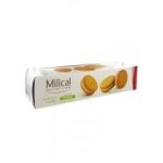 Milical biscuits fourrés au citron 12 unités Milical biscuits fourrés au citron 12 unités