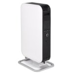 Mill radiateur � bain dhuile 1500 w blanc ab - h1500dn