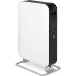 Mill radiateur à bain dhuile 2000 w blanc ab - h2000dn Mill radiateur à bain dhuile 2000 w blanc ab - h2000dn