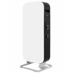 Mill radiateur à huile 1 000 w blanc ab - h1000mec Mill radiateur à huile 1 000 w blanc ab - h1000mec