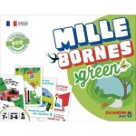 Mille bornes green - jeu de cartes - dujardin - parcourez les bornes en voiture électrique dans cette ... Mille bornes green - jeu de cartes - dujardin - parcourez les bornes en voiture électrique dans cette ...