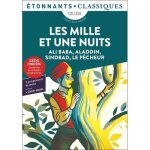 Les mille et une nuits. ali baba aladdin sindbad le pêcheur Les mille et une nuits. ali baba aladdin sindbad le pêcheur