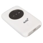 Milleplus - modem wifi usb 4g lte routeur wifi 4g lte point daccs au rseau mobile haute vitesse portable ...